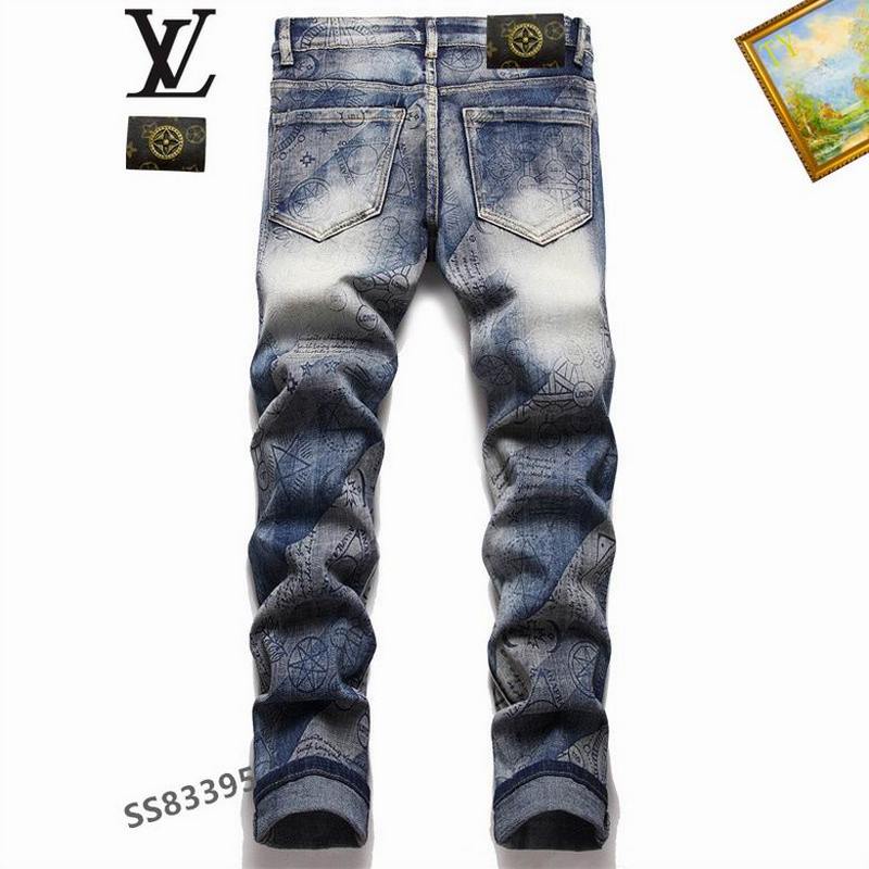 LV Men's Jeans 89